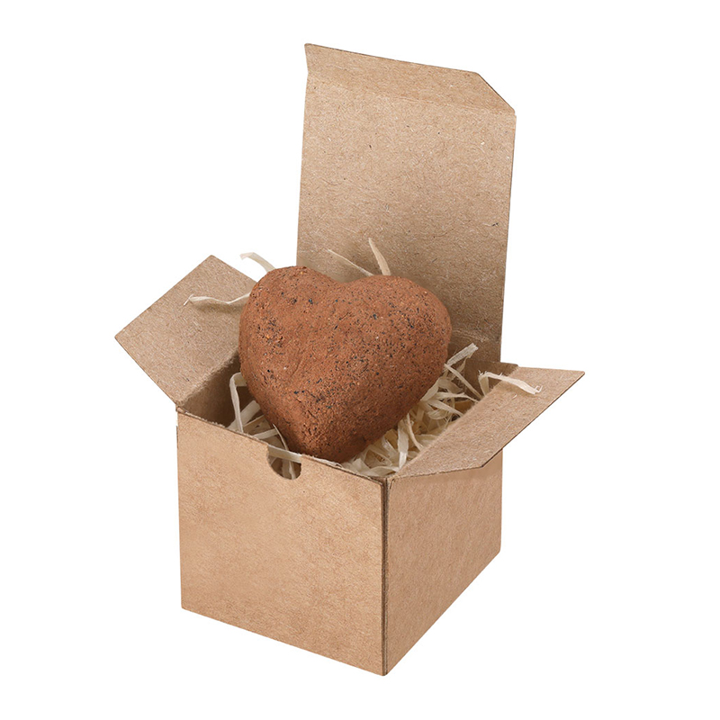 Heart-shaped seed bomb - Image 4